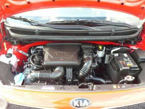 Kia Picanto 1.0 DPi 49kw 67cv Concept  - Foto 28