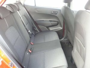 Kia Picanto 1.0 DPi 49kw 67cv Concept  - Foto 11