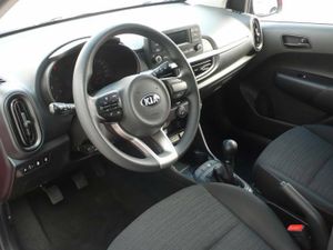 Kia Picanto 1.0 DPi 49kw 67cv Concept  - Foto 3