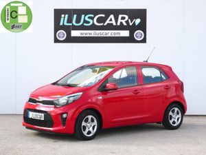 Kia Picanto 1.0 DPi 49kw 67cv Concept  - Foto 2