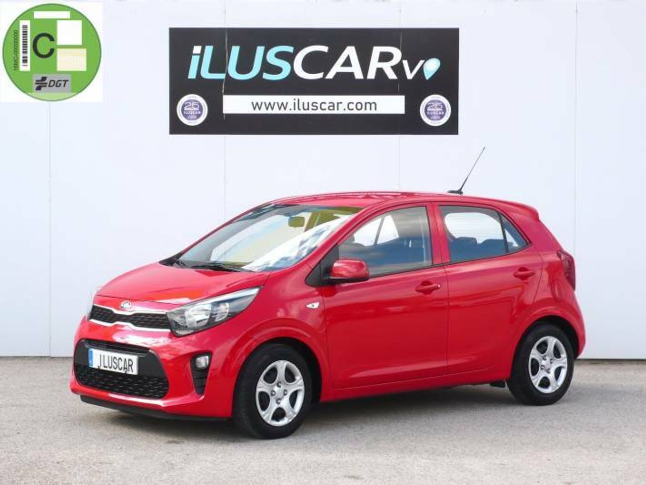 Kia Picanto 1.0 DPi 49kw 67cv Concept  - Foto 1