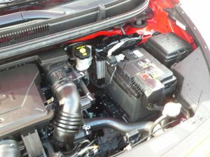 Kia Picanto 1.0 DPi 49kw 67cv Concept  - Foto 30