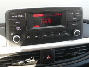 Kia Picanto 1.0 DPi 49kw 67cv Concept  - Foto 14
