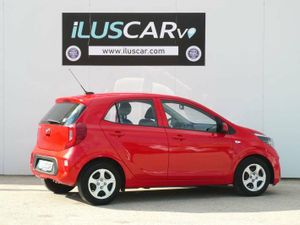 Kia Picanto 1.0 DPi 49kw 67cv Concept  - Foto 3