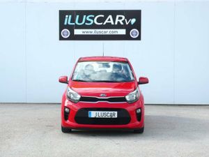 Kia Picanto 1.0 DPi 49kw 67cv Concept  - Foto 6