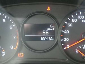 Kia Picanto 1.0 DPi 49kw 67cv Concept  - Foto 21