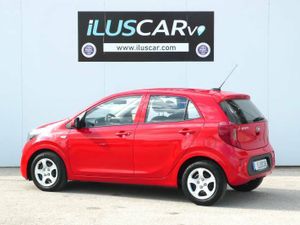 Kia Picanto 1.0 DPi 49kw 67cv Concept  - Foto 5