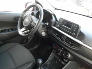 Kia Picanto 1.0 DPi 49kw 67cv Concept  - Foto 13