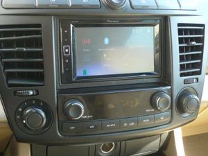 SsangYong Rodius 270 XDi  - Foto 14