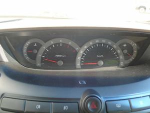 SsangYong Rodius 270 XDi  - Foto 21