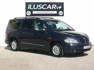 SsangYong Rodius 270 XDi  - Foto 7