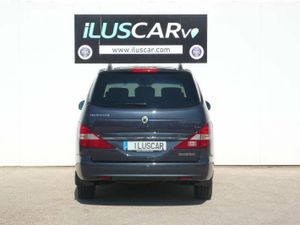 SsangYong Rodius 270 XDi  - Foto 4
