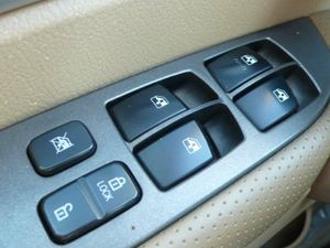 SsangYong Rodius 270 XDi  - Foto 26
