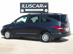 SsangYong Rodius 270 XDi  - Foto 5