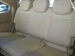 SsangYong Rodius 270 XDi  - Foto 10