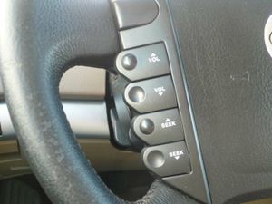 SsangYong Rodius 270 XDi  - Foto 24