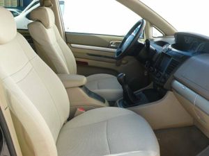 SsangYong Rodius 270 XDi  - Foto 12