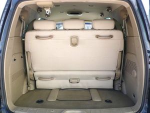 SsangYong Rodius 270 XDi  - Foto 28