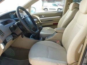 SsangYong Rodius 270 XDi  - Foto 8