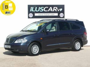SsangYong Rodius 270 XDi  - Foto 2
