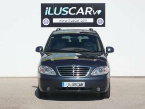 SsangYong Rodius 270 XDi  - Foto 6