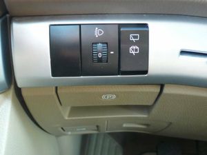 SsangYong Rodius 270 XDi  - Foto 25