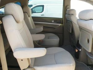 SsangYong Rodius 270 XDi  - Foto 11