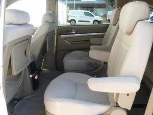 SsangYong Rodius 270 XDi  - Foto 9