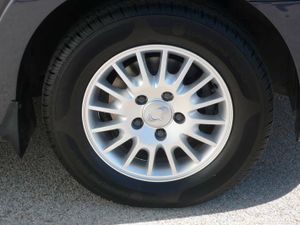 SsangYong Rodius 270 XDi  - Foto 27