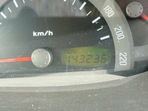 SsangYong Rodius 270 XDi  - Foto 22
