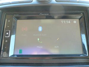SsangYong Rodius 270 XDi  - Foto 15