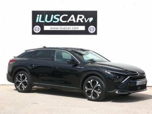 Citroën C5 C5 X 1 Hybrid 225 e-EAT8 SHINE  - Foto 7