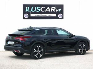 Citroën C5 C5 X 1 Hybrid 225 e-EAT8 SHINE  - Foto 3