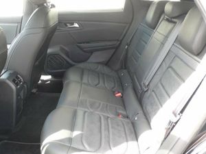 Citroën C5 C5 X 1 Hybrid 225 e-EAT8 SHINE  - Foto 9