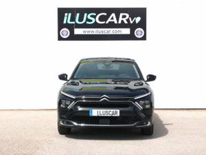 Citroën C5 C5 X 1 Hybrid 225 e-EAT8 SHINE  - Foto 6