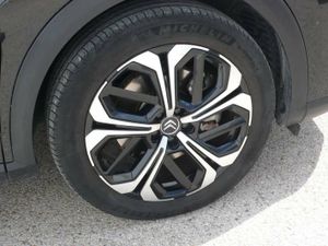 Citroën C5 C5 X 1 Hybrid 225 e-EAT8 SHINE  - Foto 31