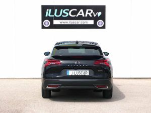 Citroën C5 C5 X 1 Hybrid 225 e-EAT8 SHINE  - Foto 4