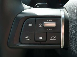 Citroën C5 C5 X 1 Hybrid 225 e-EAT8 SHINE  - Foto 28