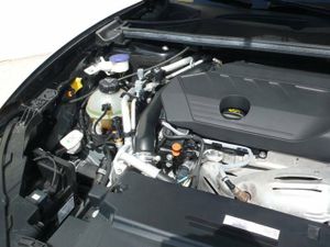Citroën C5 C5 X 1 Hybrid 225 e-EAT8 SHINE  - Foto 33