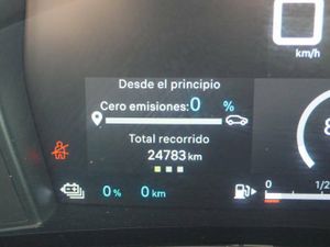 Citroën C5 C5 X 1 Hybrid 225 e-EAT8 SHINE  - Foto 26