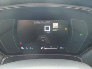 Citroën C5 C5 X 1 Hybrid 225 e-EAT8 SHINE  - Foto 25