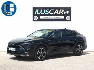Citroën C5 C5 X 1 Hybrid 225 e-EAT8 SHINE  - Foto 2