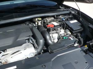 Citroën C5 C5 X 1 Hybrid 225 e-EAT8 SHINE  - Foto 34