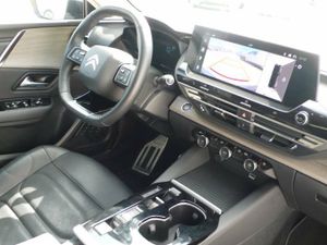 Citroën C5 C5 X 1 Hybrid 225 e-EAT8 SHINE  - Foto 15