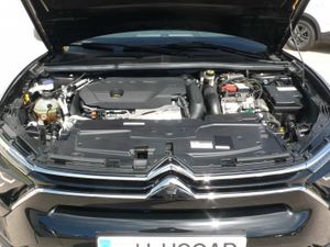Citroën C5 C5 X 1 Hybrid 225 e-EAT8 SHINE  - Foto 32