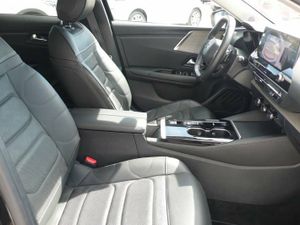 Citroën C5 C5 X 1 Hybrid 225 e-EAT8 SHINE  - Foto 14
