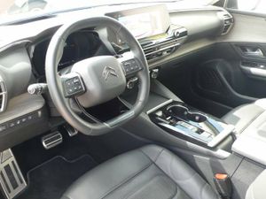 Citroën C5 C5 X 1 Hybrid 225 e-EAT8 SHINE  - Foto 3