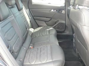 Citroën C5 C5 X 1 Hybrid 225 e-EAT8 SHINE  - Foto 13
