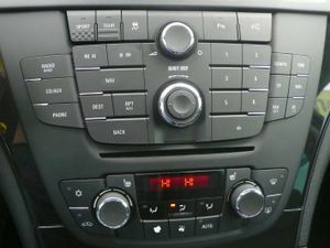 Opel Insignia  2.0CDTI 4X4 sportive auto  - Foto 15
