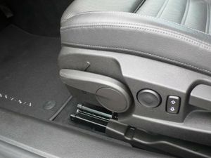 Opel Insignia  2.0CDTI 4X4 sportive auto  - Foto 30